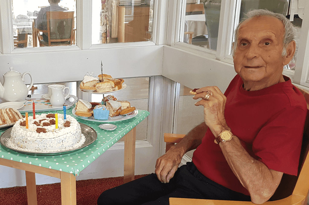 Tryfan House photo 3