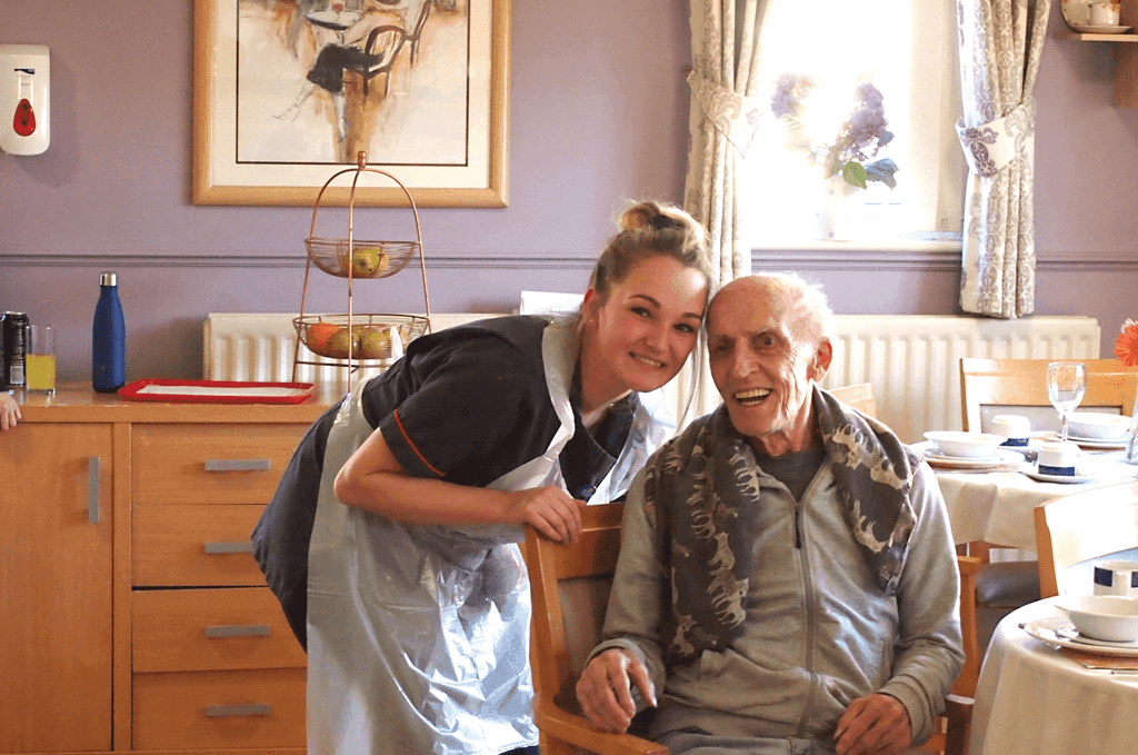 Tryfan House photo 6