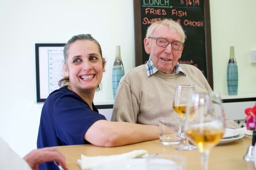 Seaview Nursing Home