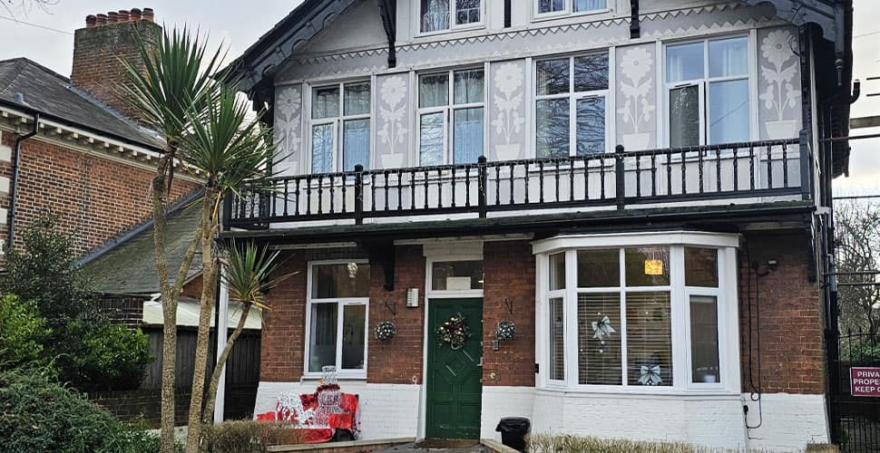 Downshire House photo 4