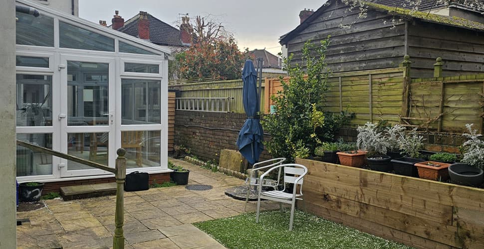 Glebe Villa photo 12