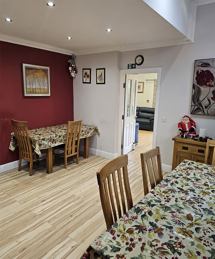 Downshire House photo 6