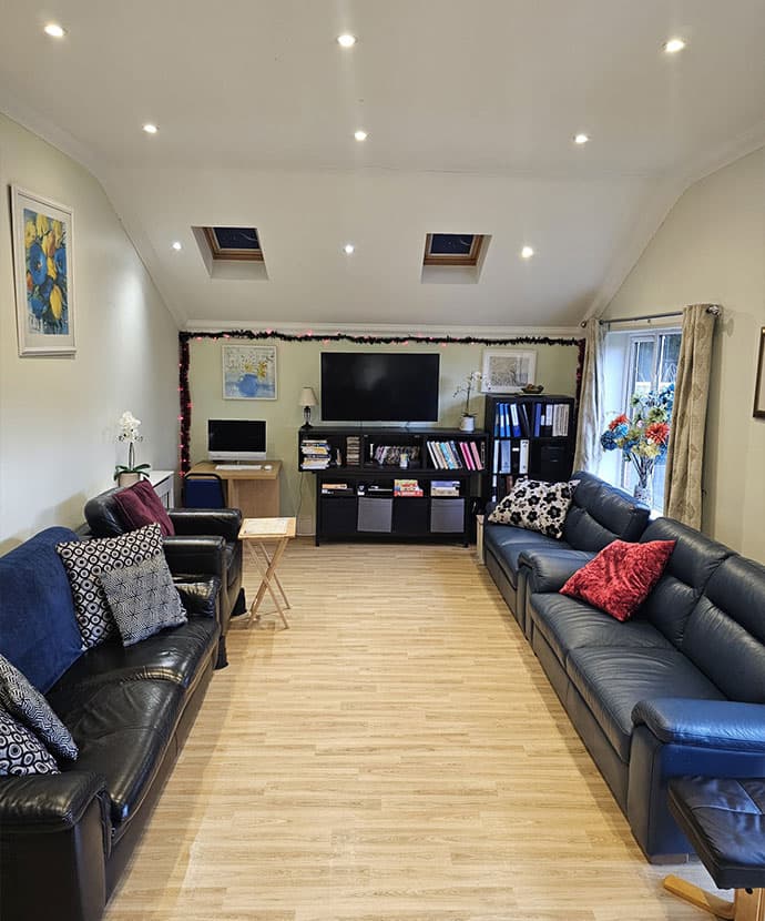 Downshire House photo 7