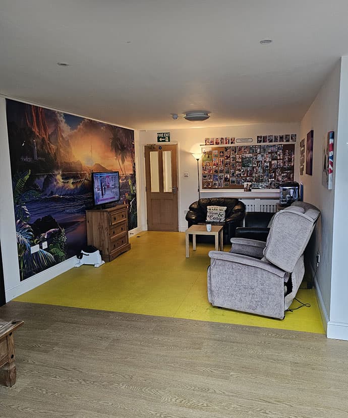 The Paddocks photo 1