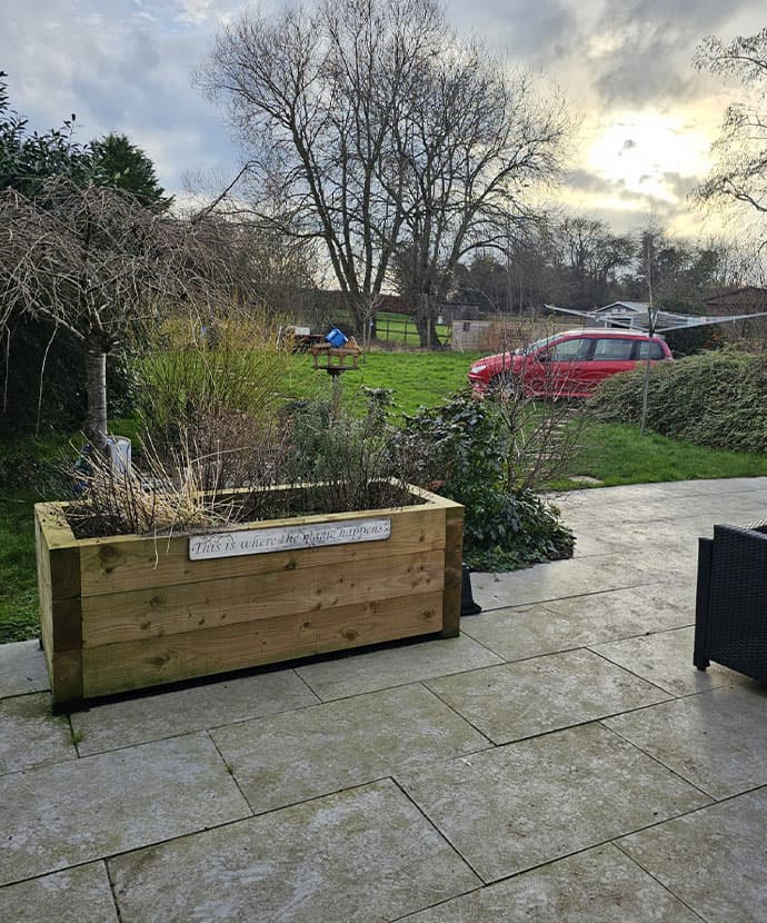 The Paddocks photo 9