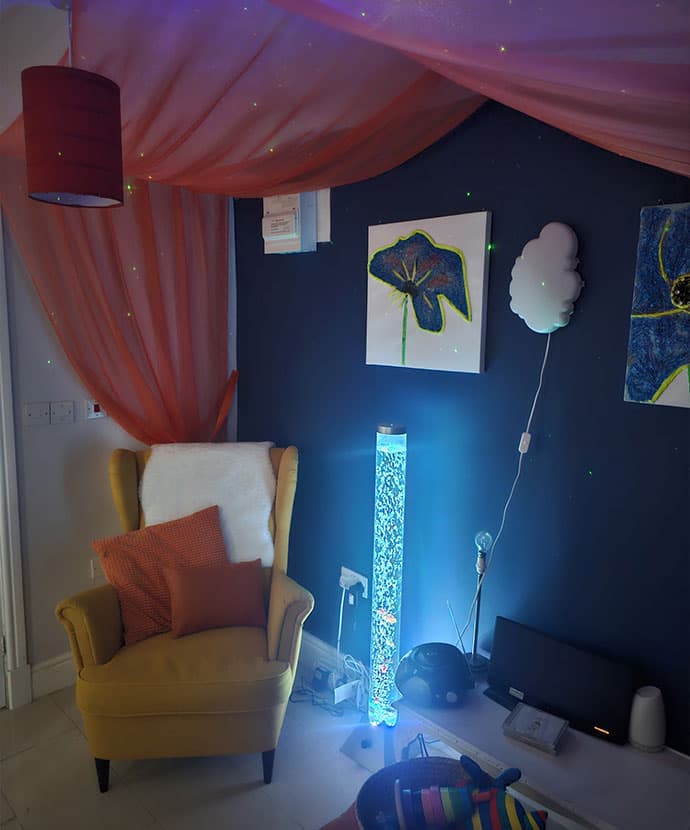 Downshire House photo 1