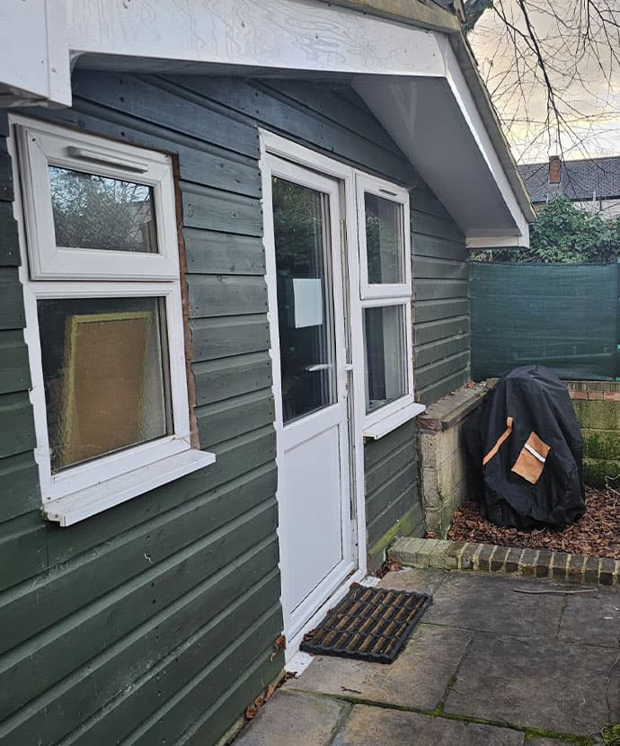 Downshire House photo 3