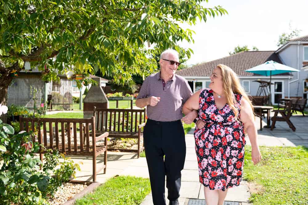 Amberley Hall Care Home photo 6