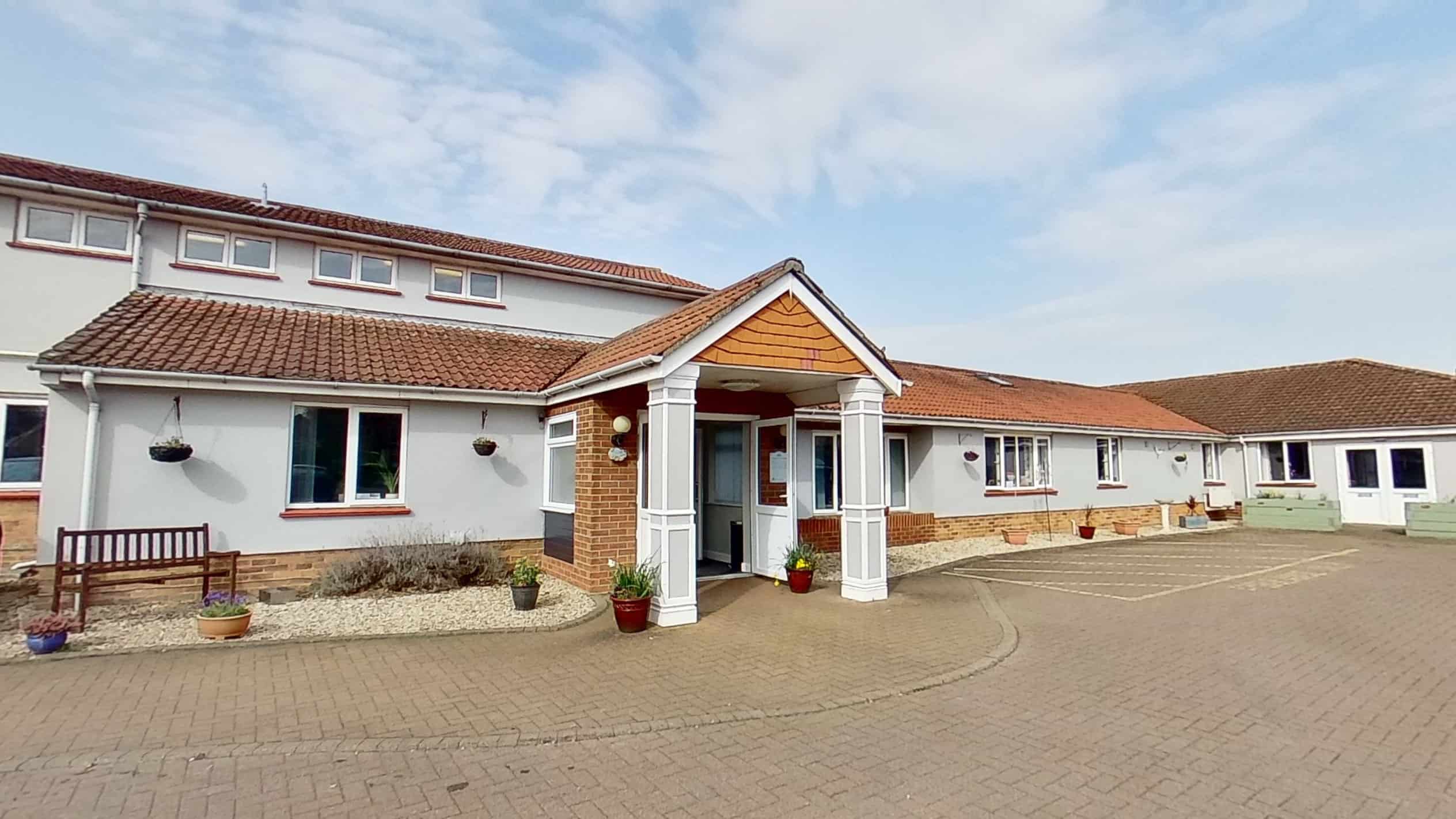 Ashlynn Grange photo 10