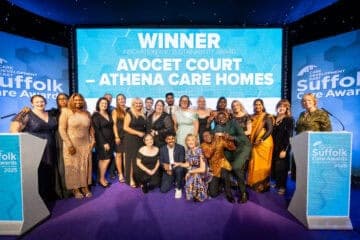 Avocet Court photo 1