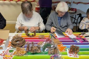 Amberley Hall Care Home photo 10