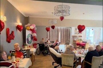 Amberley Hall Care Home photo 5