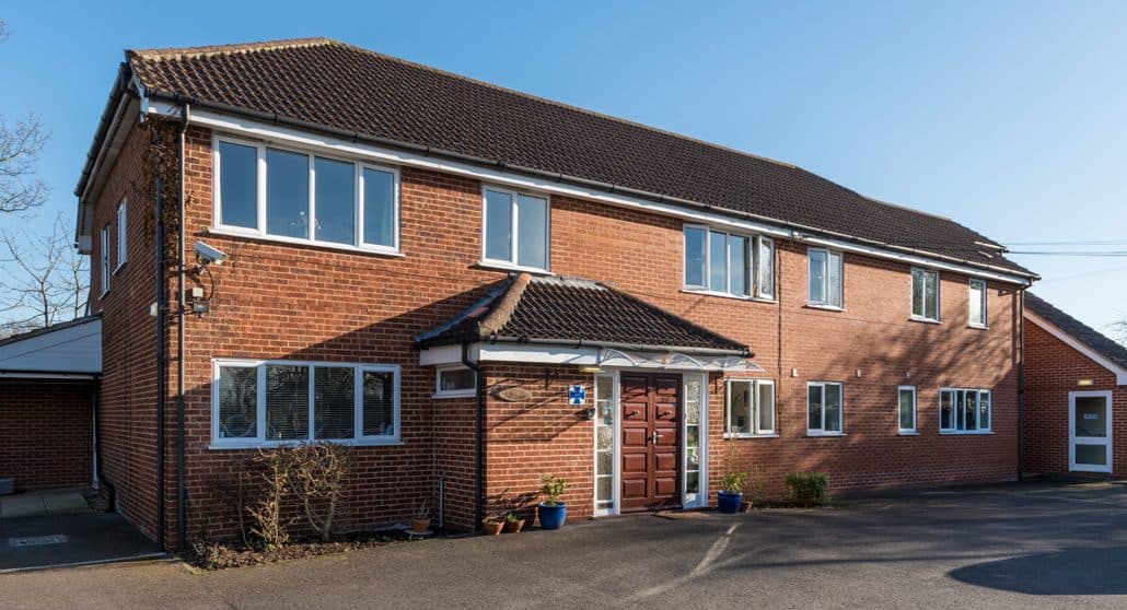 Fourways Residential Home photo 1