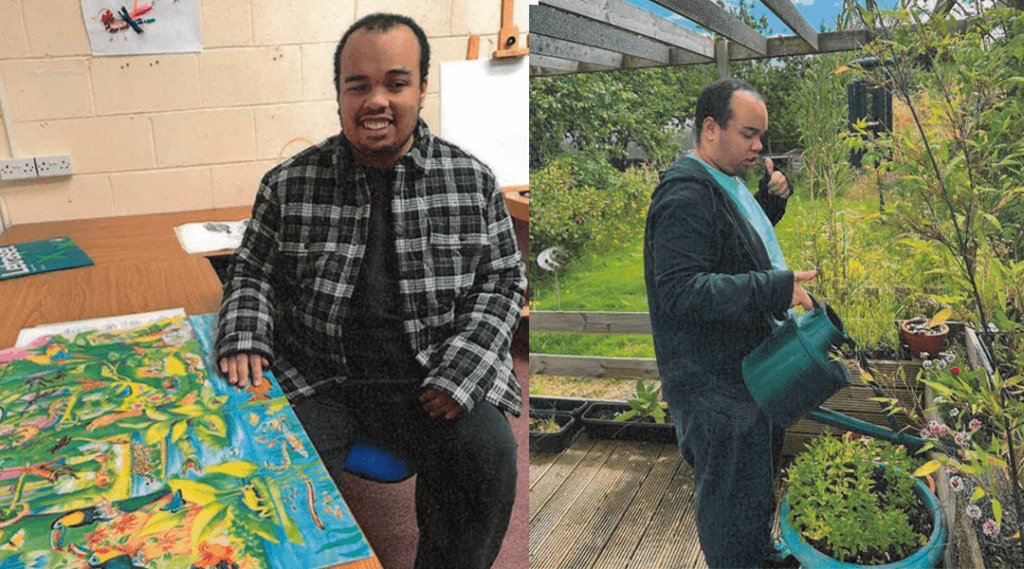 Walnut House photo 9