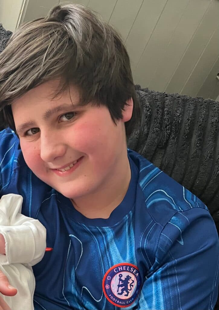 Walnut House photo 11