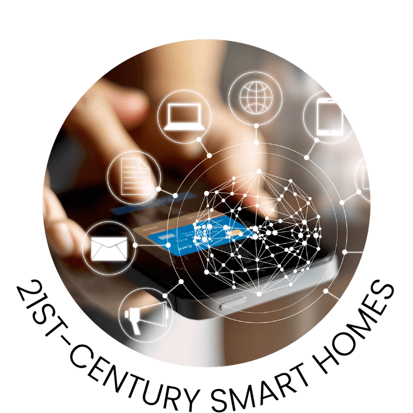 1, 2 and 3 St Georges Gardens