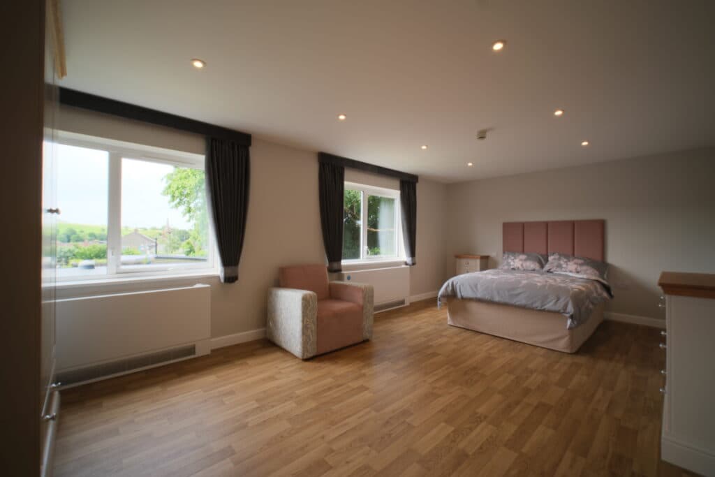 Weavers Lodge photo 11