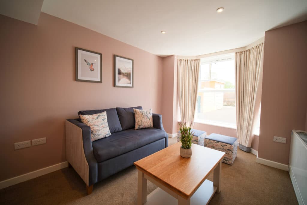 Weavers Lodge photo 5