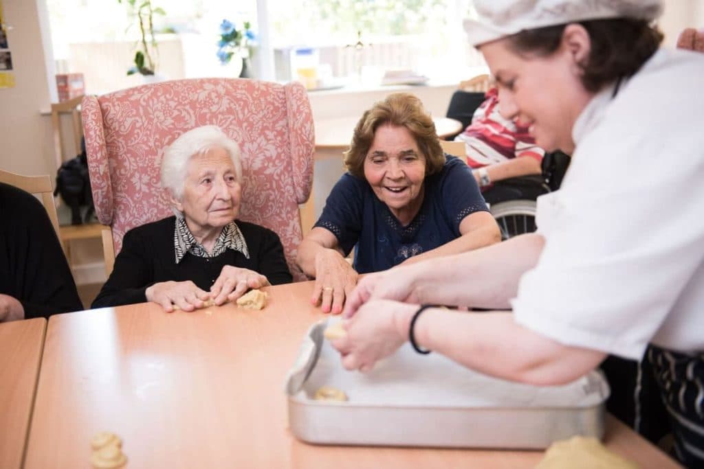 Anastasia Lodge Care Home photo 12