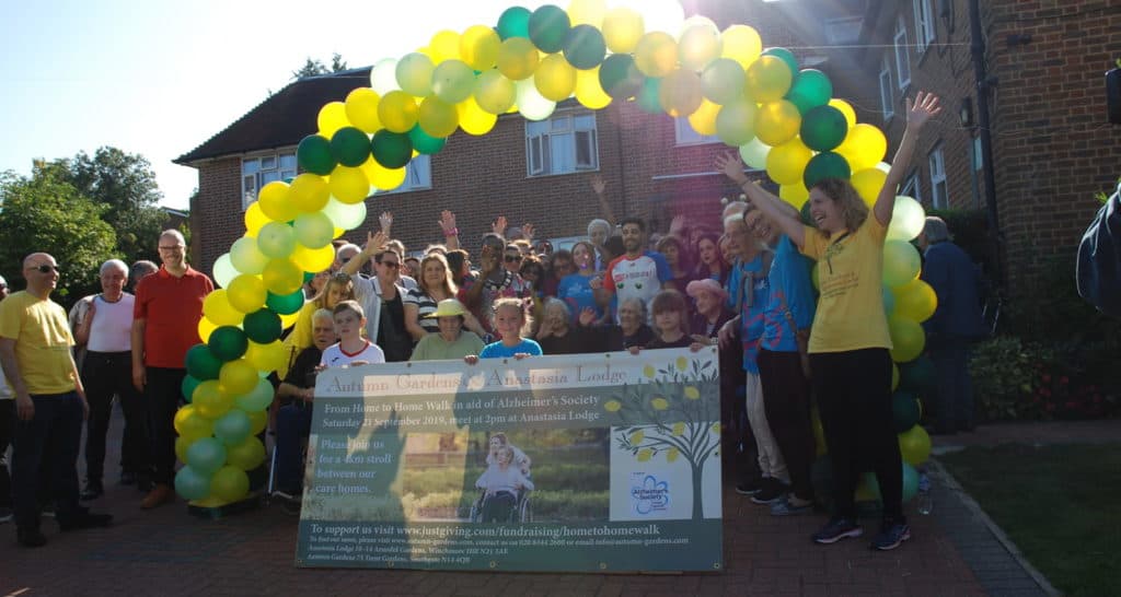 Anastasia Lodge Care Home photo 9