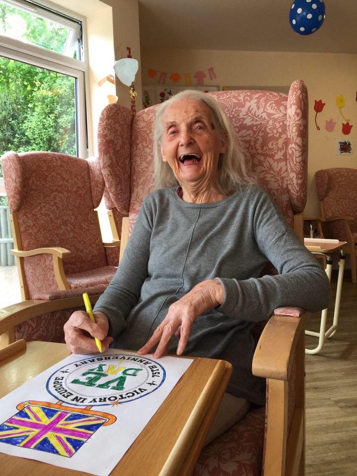 Anastasia Lodge Care Home photo 4