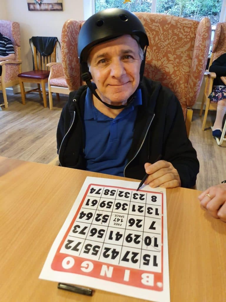 Anastasia Lodge Care Home photo 5