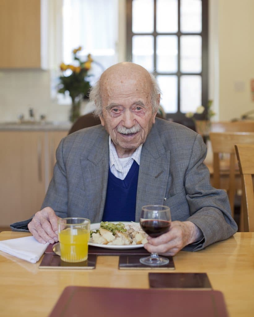 Anastasia Lodge Care Home photo 11
