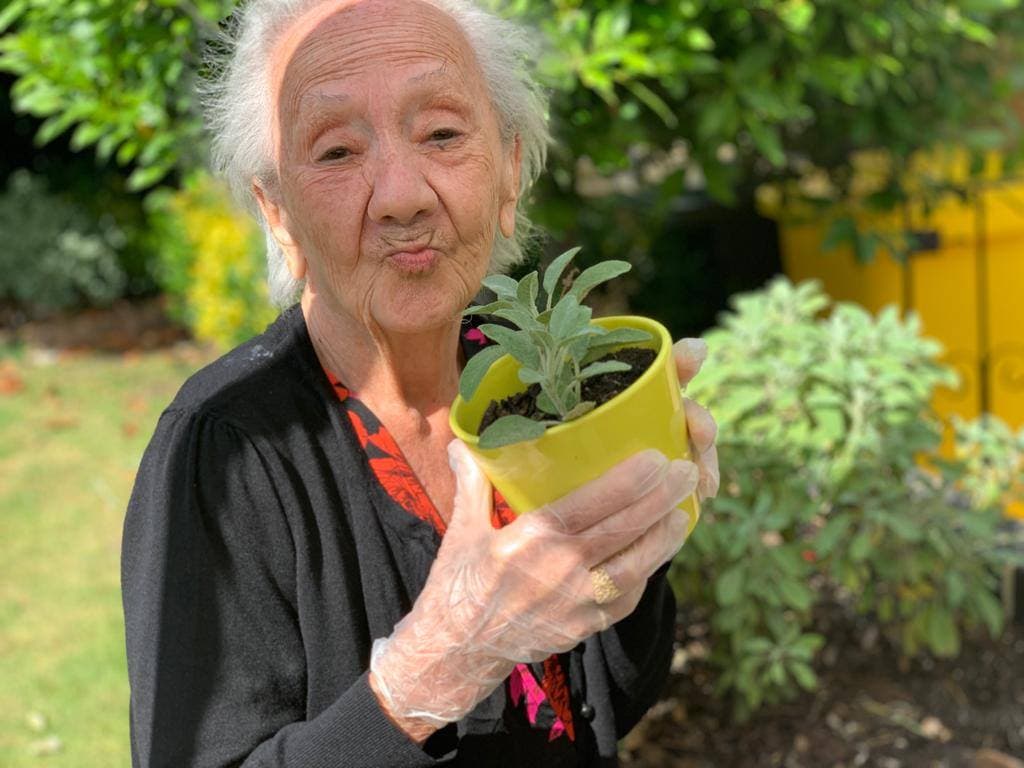 Anastasia Lodge Care Home photo 7