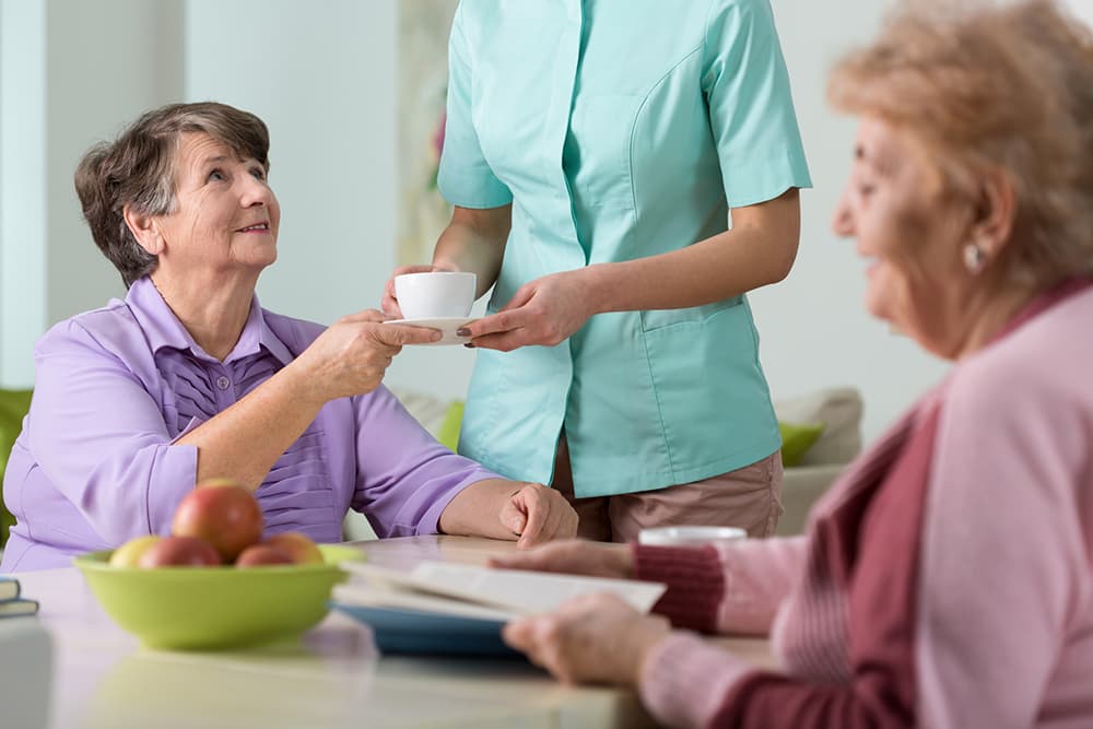 Autumn House Residential Home photo 7