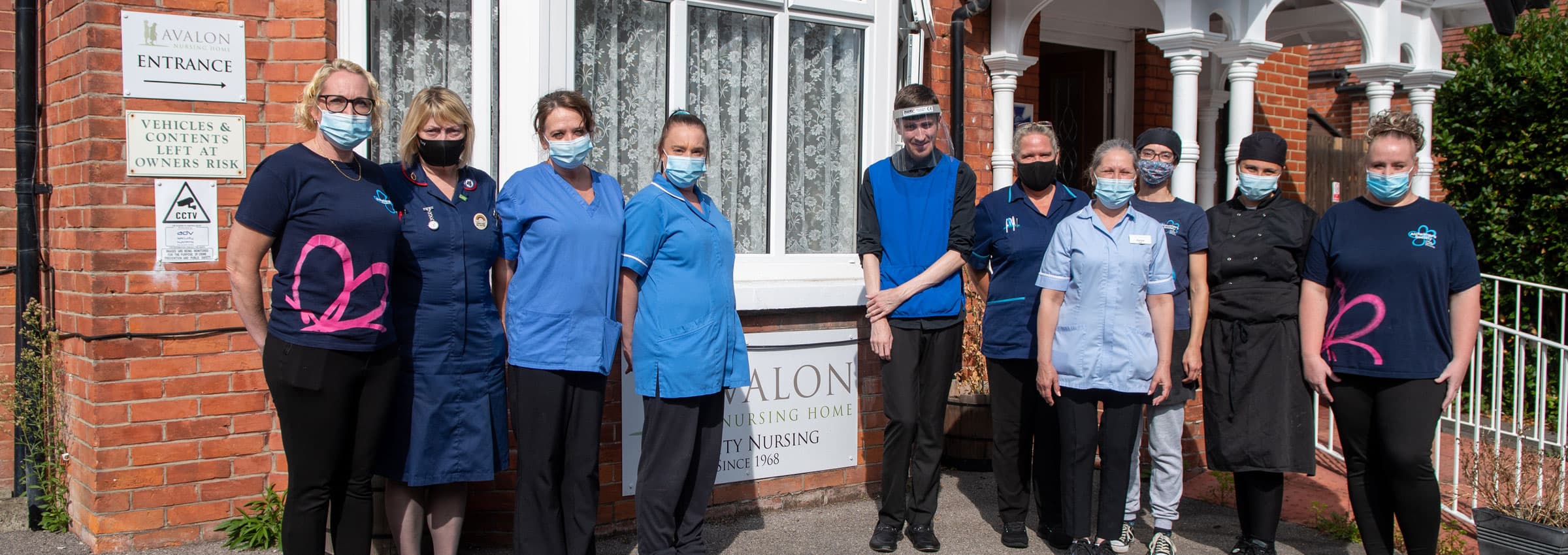 Avalon Nursing Home photo 12