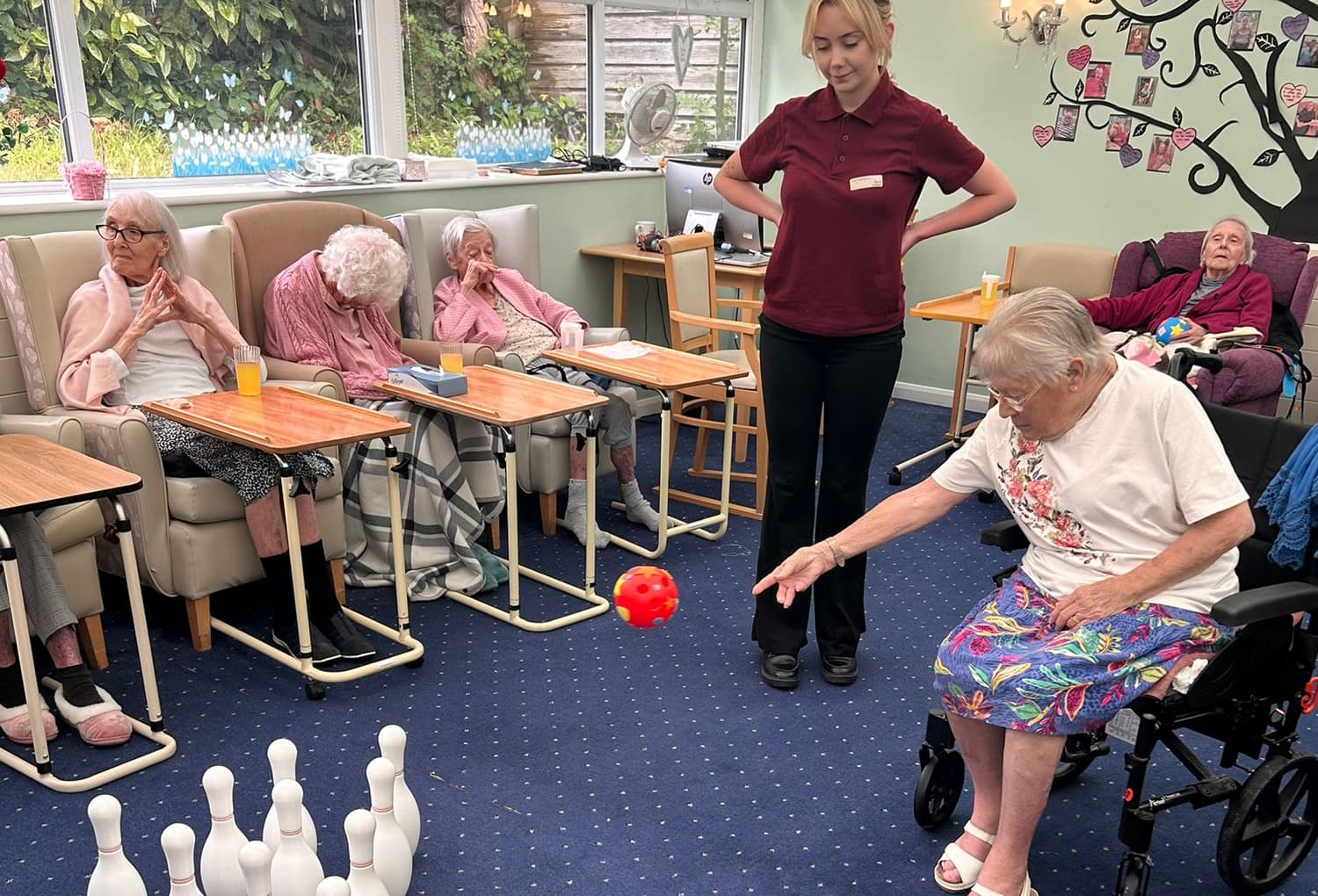 Avalon Nursing Home photo 9