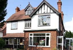 Avalon Residential Home