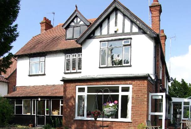 Avalon Residential Home