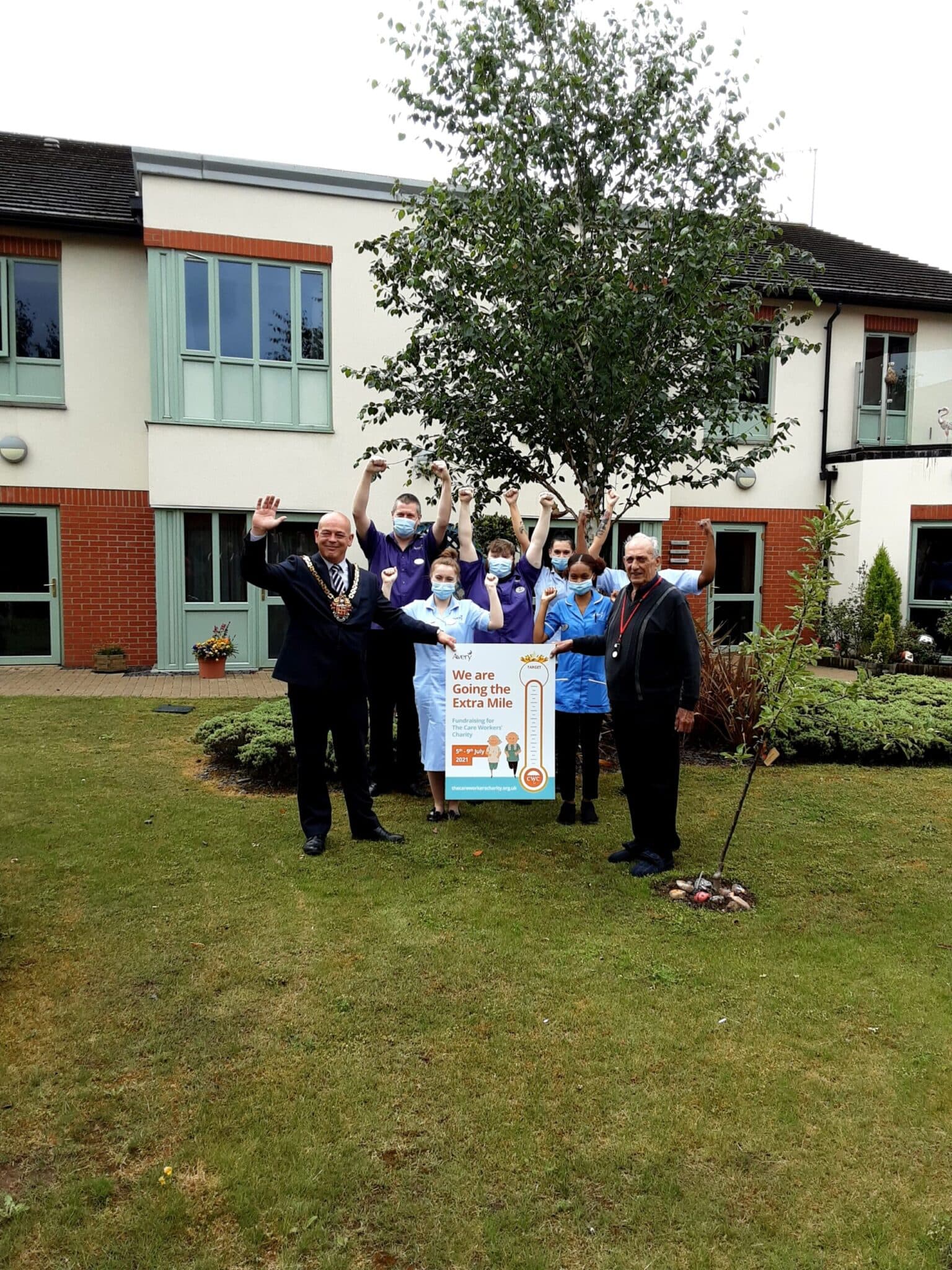 Newcross Care Home photo 8