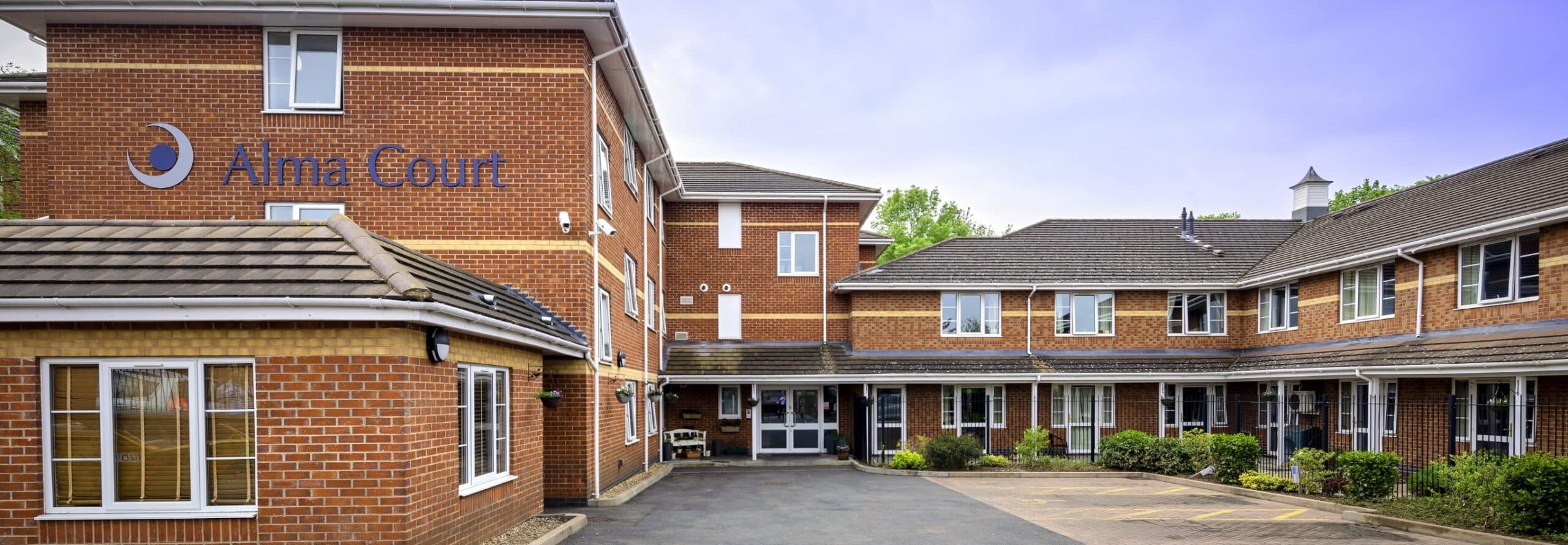 Alma Court Care Home photo 3