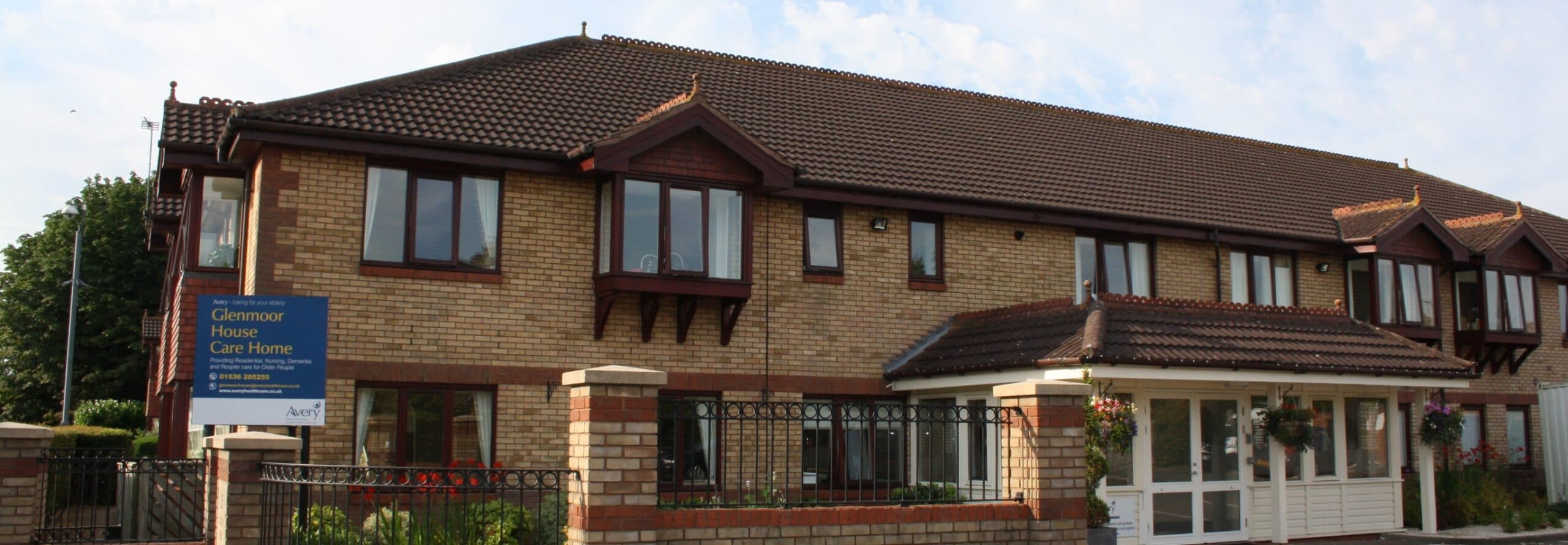 Glenmoor House Care Home photo 3