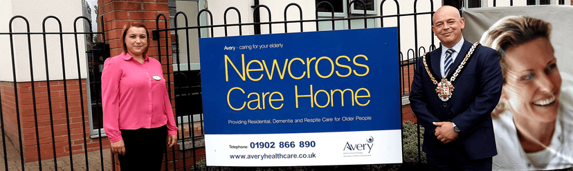 Newcross Care Home