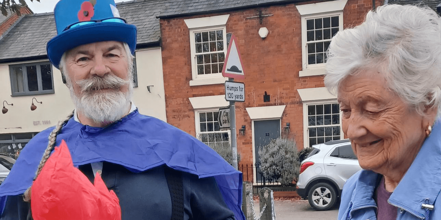 Derby Heights Care Home photo 2