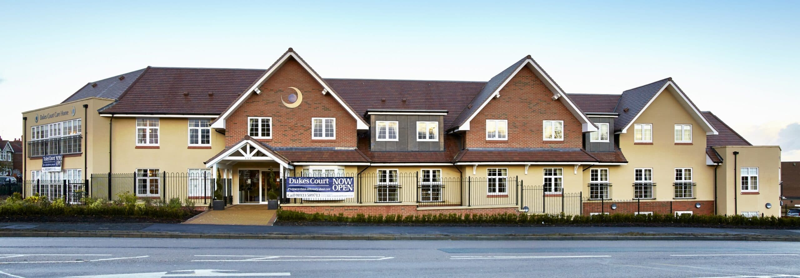 Duke's Court Care Home photo 3