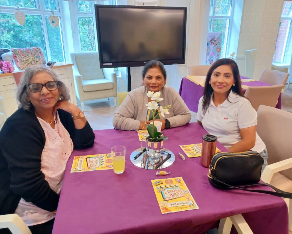 Birchmere House photo 10