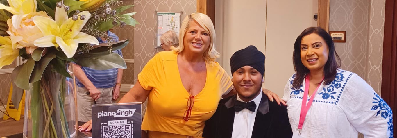 Birchmere House photo 8