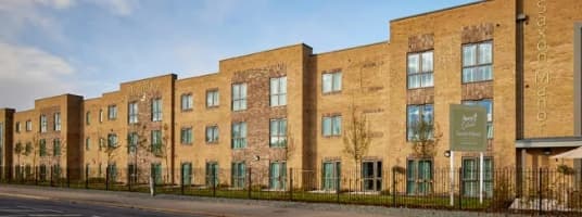 Acer Court Care Home photo 7