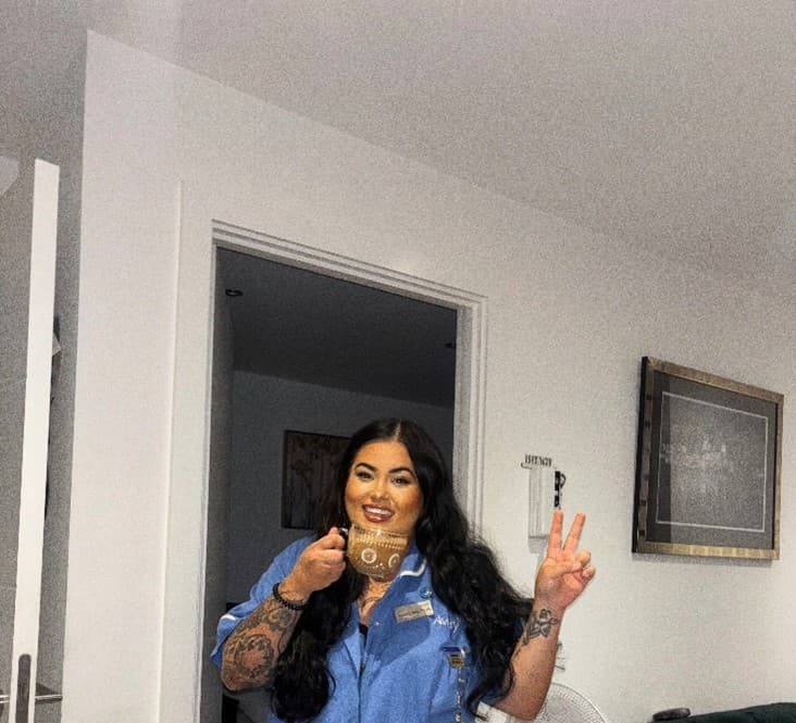 St. Giles Care Home photo 5