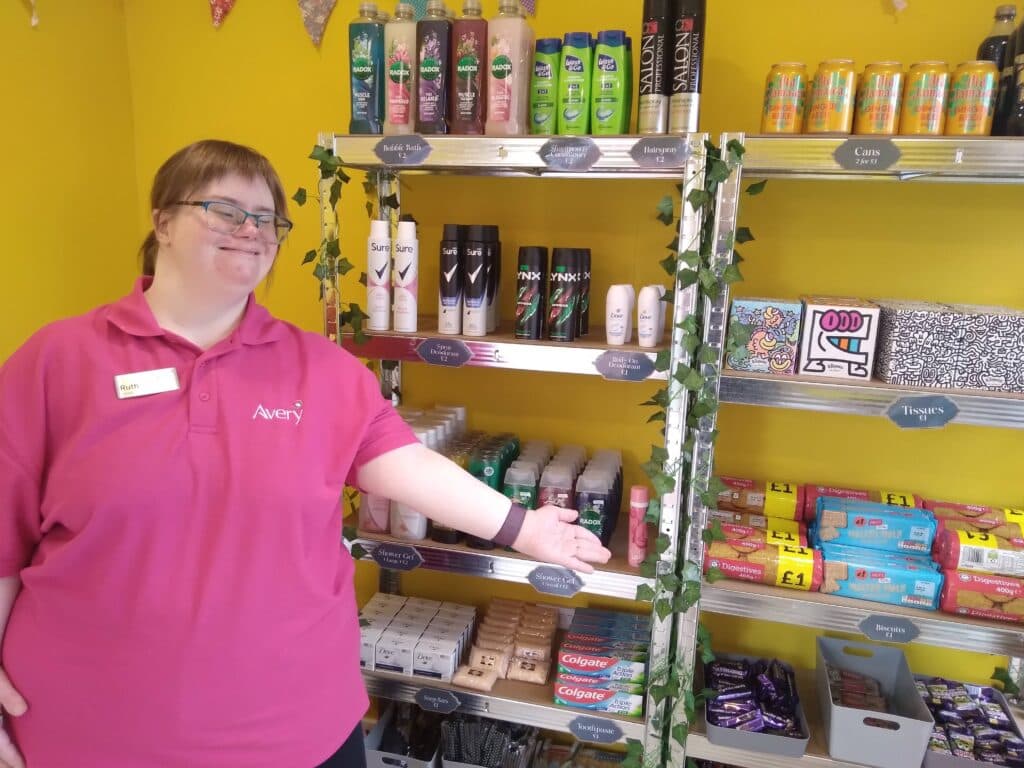 Alder House Care Home photo 12