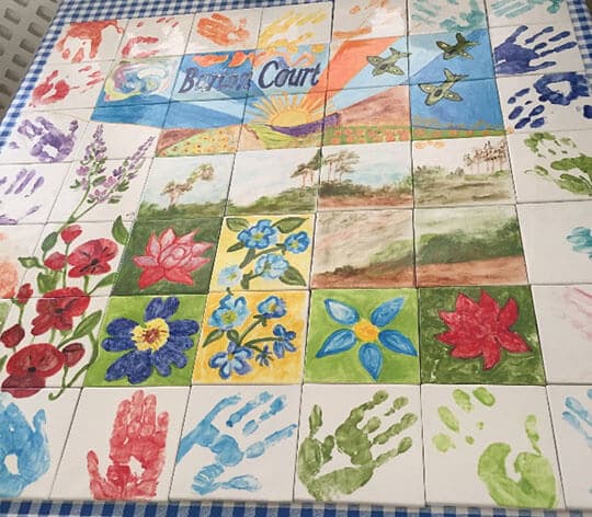 Barton Court photo 1