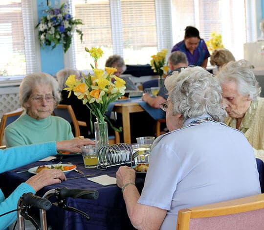 Barton Court photo 9