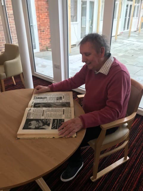 Barton Court photo 8