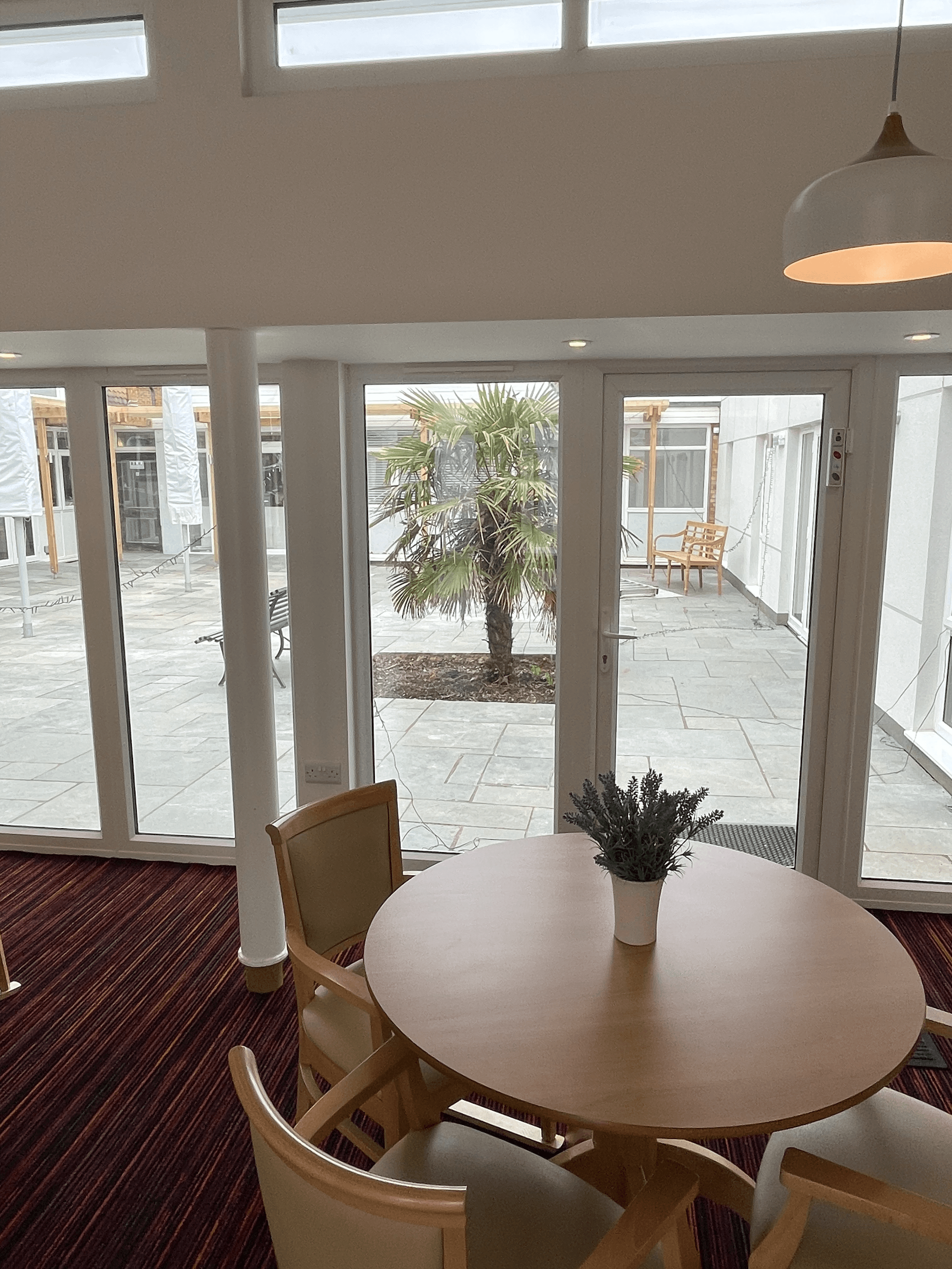 Barton Court photo 4