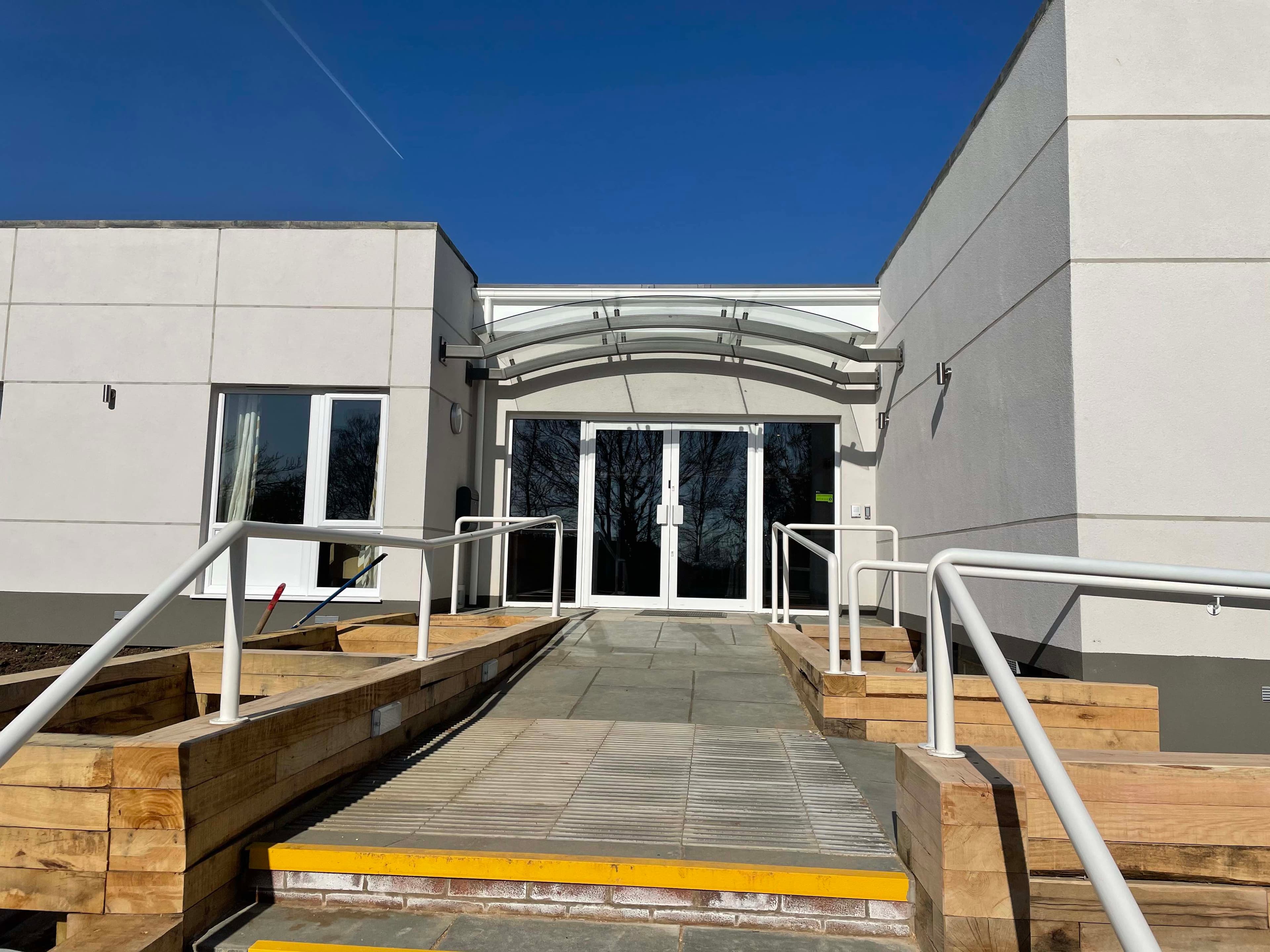 Barton Court photo 10