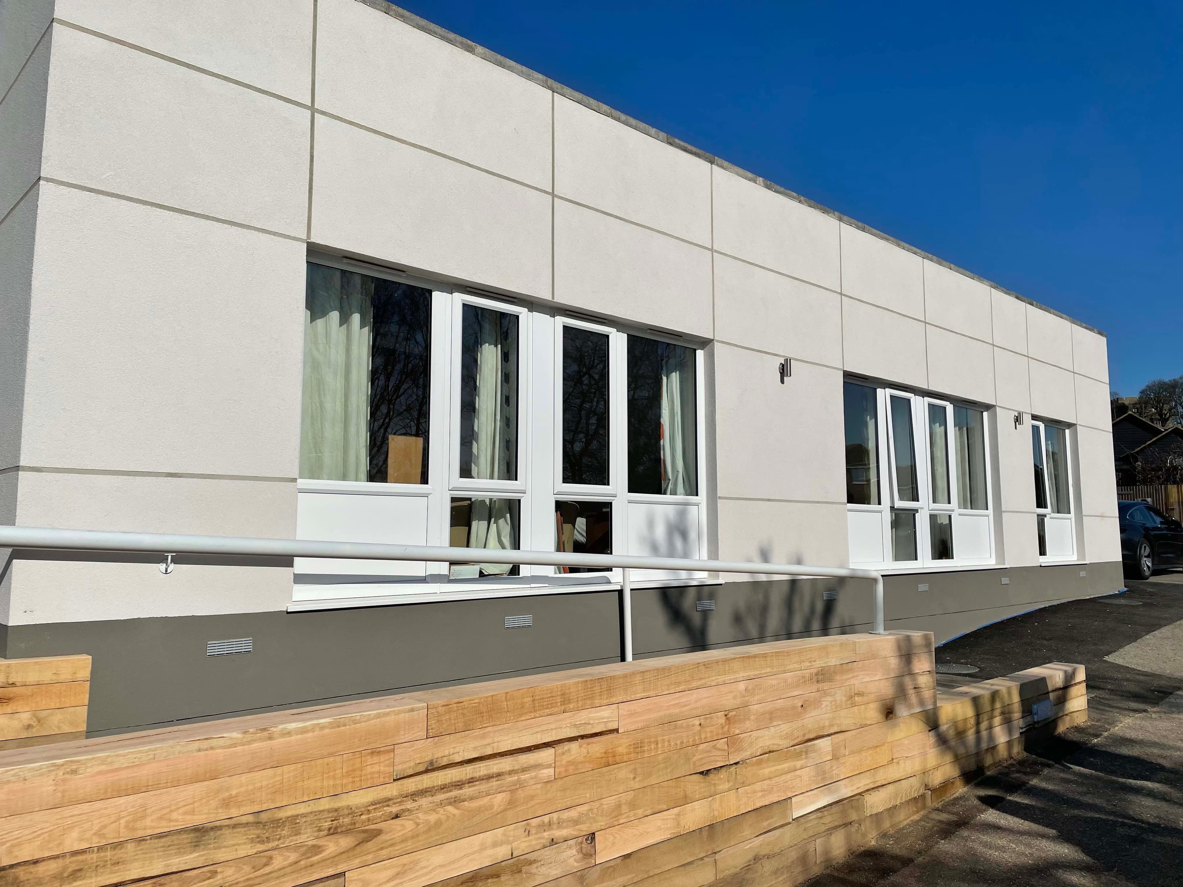 Barton Court photo 11